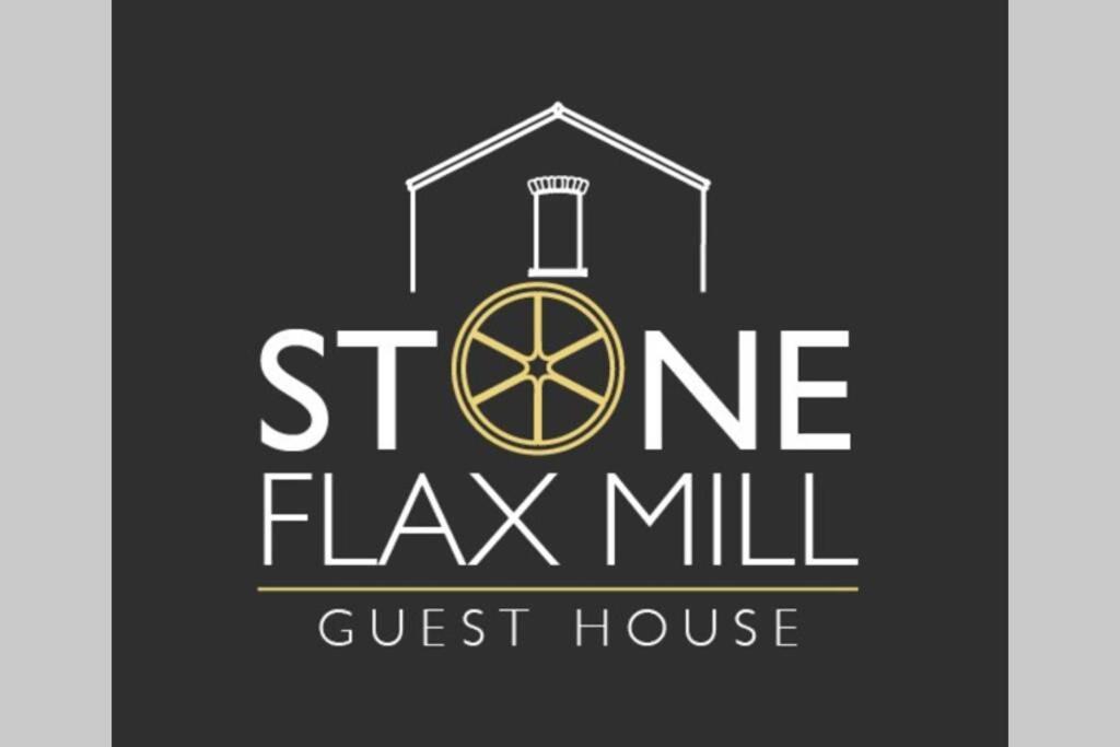 Вілла Stone Flax Mill Connor Екстер'єр фото